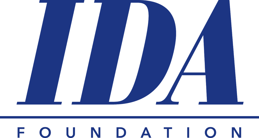 IDA Foundation Logo